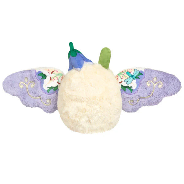 Squishable Mini Fairy Baby MothMan