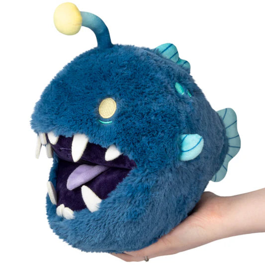 Squishable Mini Anglerfish