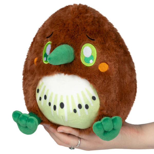 Squishable Mini Kiwi