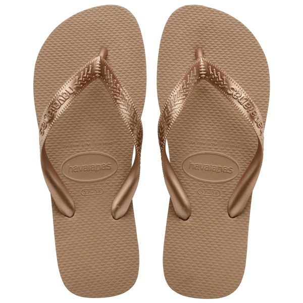 Havaianas Women’s Top Rose Gold