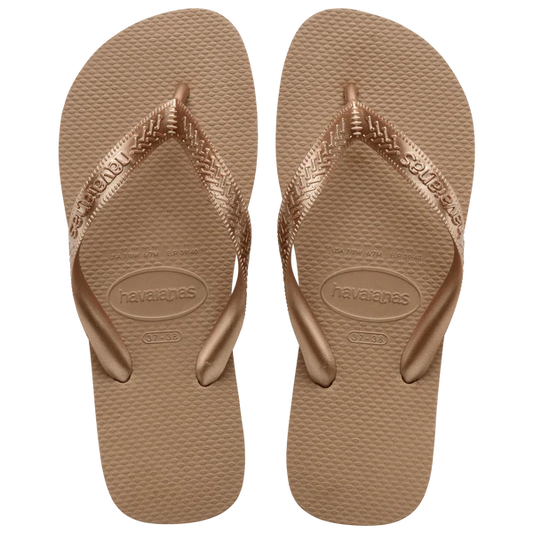 Havaianas Women’s Top Rose Gold