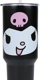 Kuromi Stainless Steel Tumbler