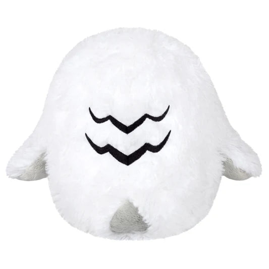 Squishable Mini Snowy Owl