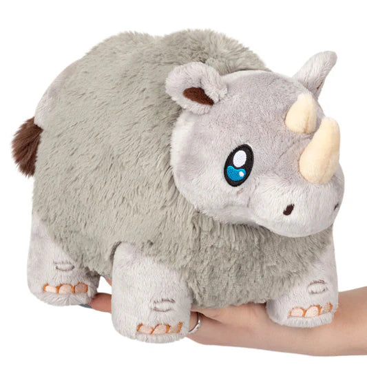 Squishable Mini Rhino