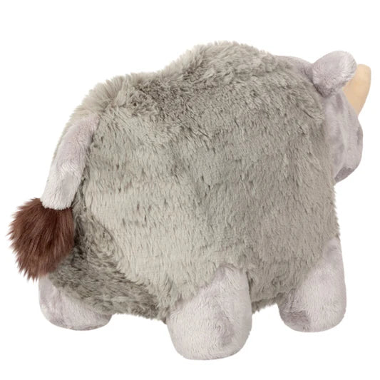 Squishable Mini Rhino