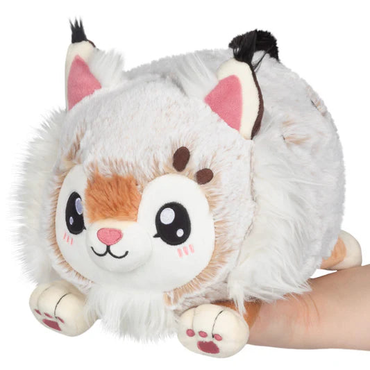 Squishable Mini Wild Cat