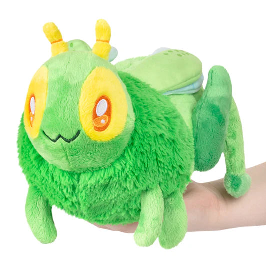 Squishable Mini Grasshopper