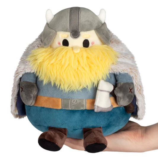 Squishable Mini Viking