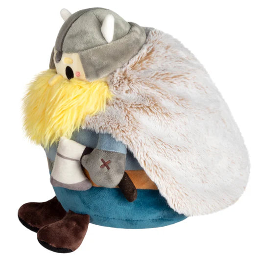 Squishable Mini Viking