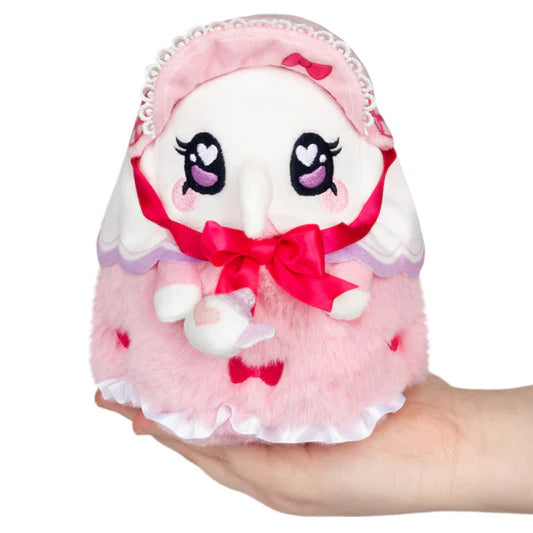 Squishable Alter Ego Plague Nurse Tea Party/Lolita