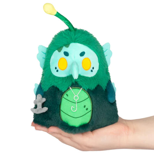 Squishable Alter Ego Plague Sea Monster