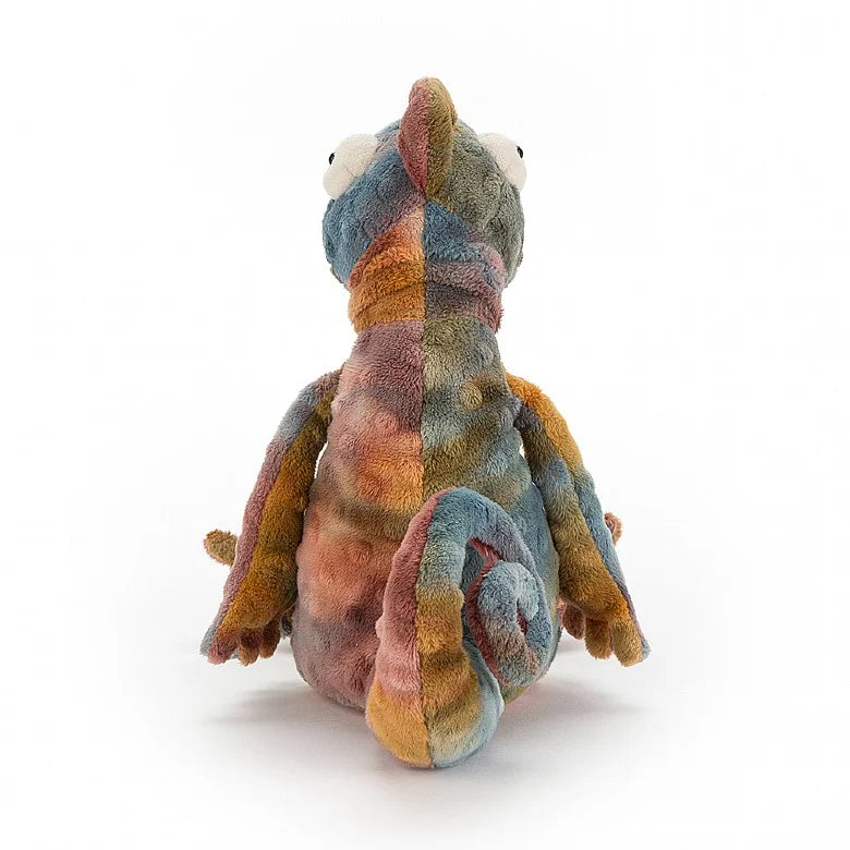 JellyCat Colin Chameleon