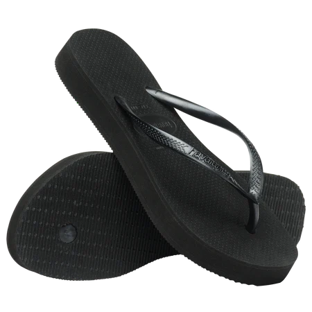 Havaianas Women’s FlatForm Flip Flops