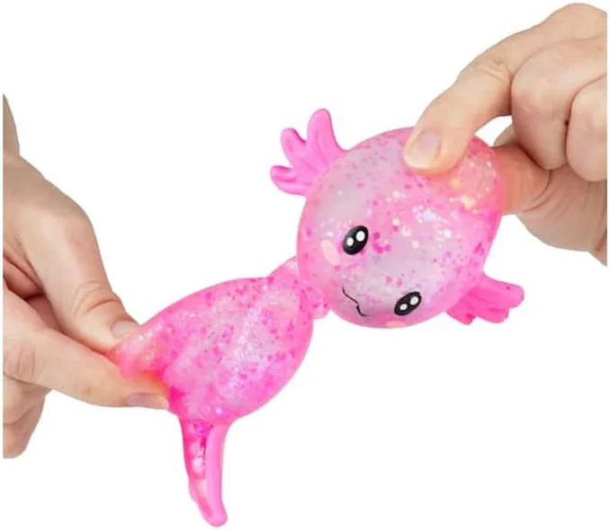 Sugar Swaps Sparklee Axolotl