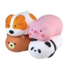 Easy Sqweezy Snugglies Squishy