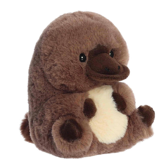 Rolly Pet Porter Platypus