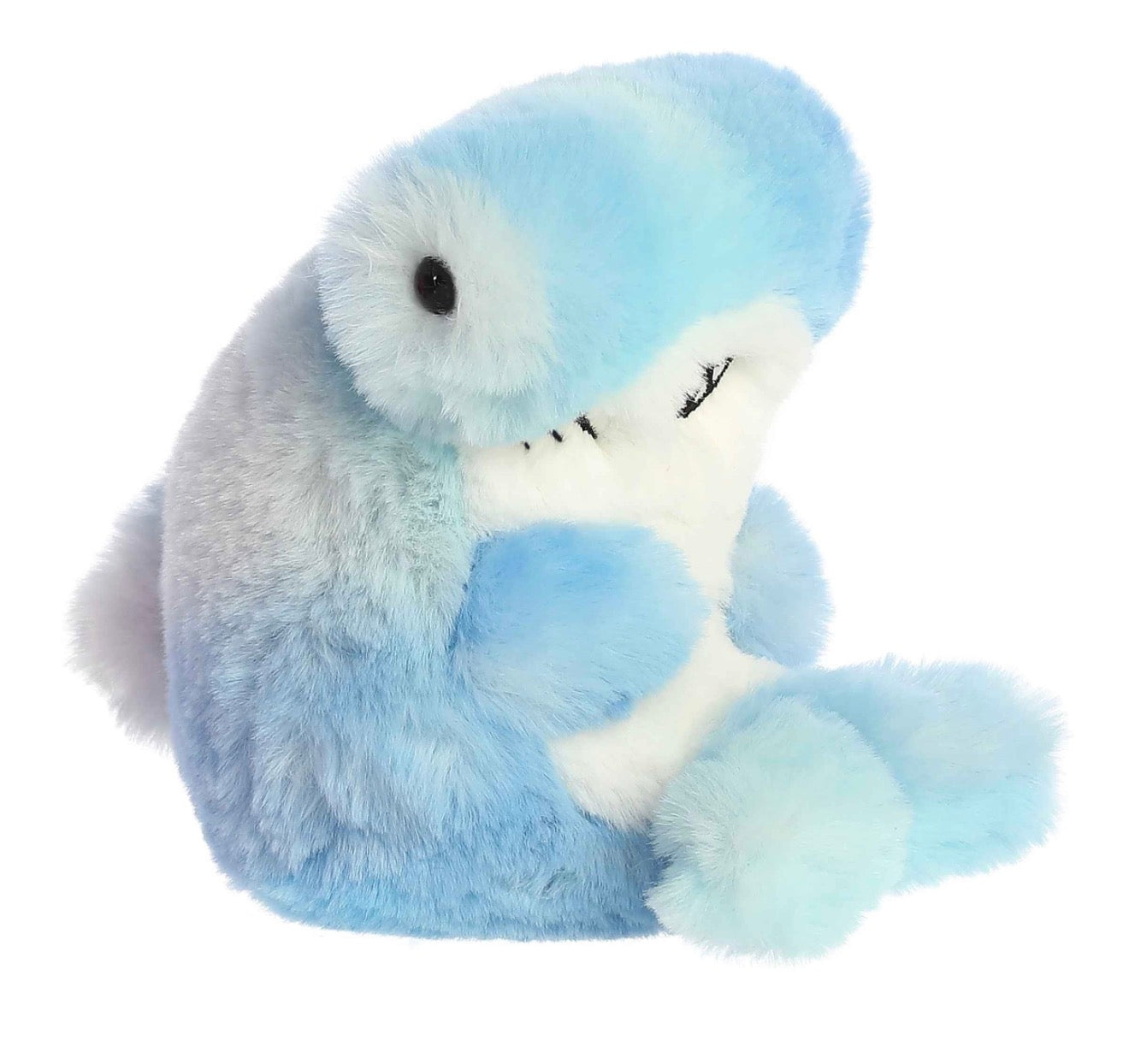 Rolly Pet Hammerhead Shark