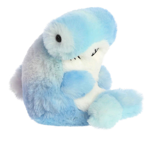 Rolly Pet Hammerhead Shark