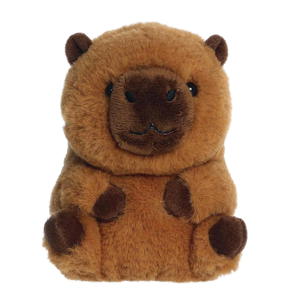Rolly Pet Capybara
