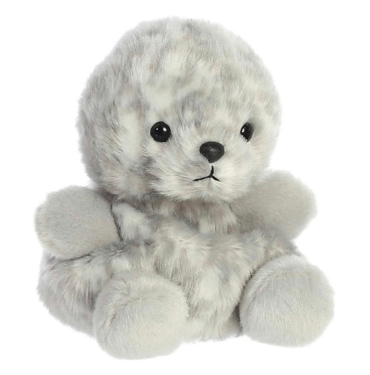 Palm Pals Seal