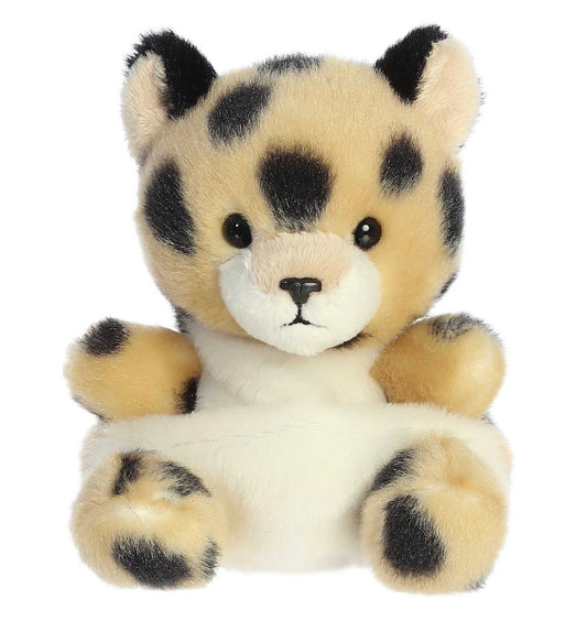 Palm Pals Cheetah