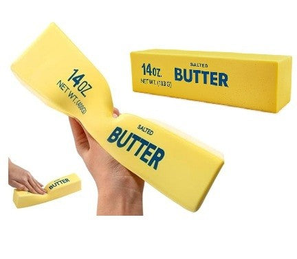 Giant Slow Rise Butter