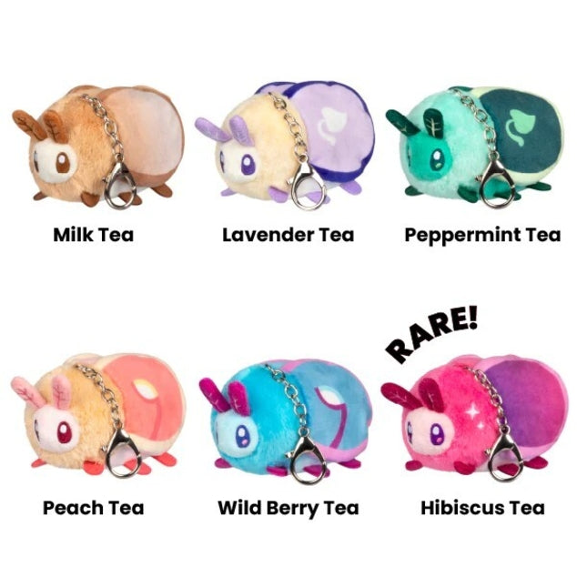 Squishable Moths Blind Box Series 1