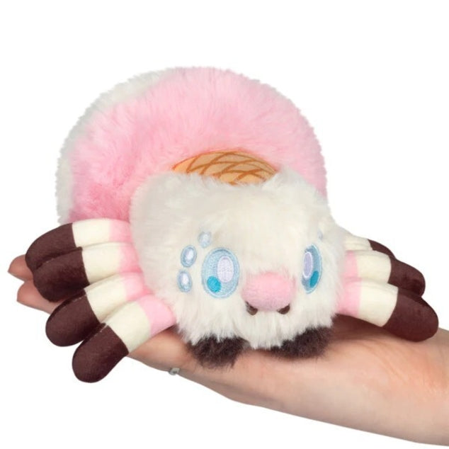 Squishable Alter Ego Spider - Ice Cream