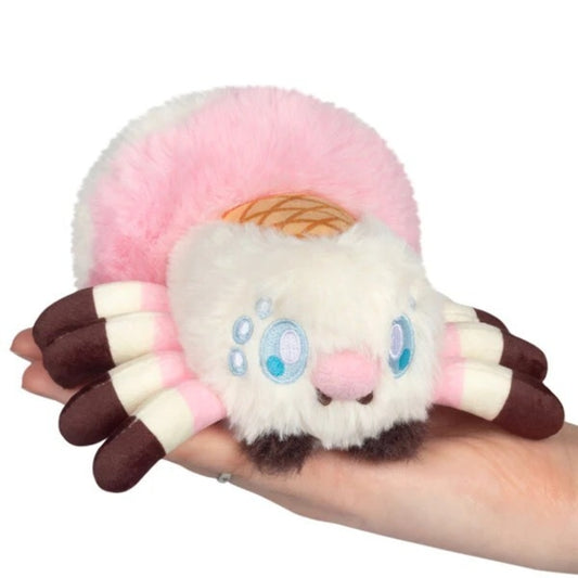 Squishable Alter Ego Spider - Ice Cream