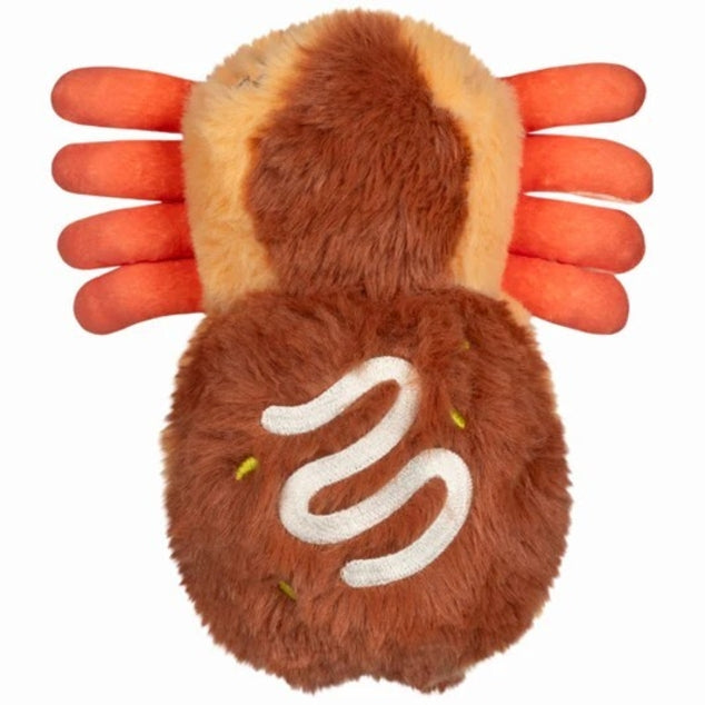 Squishable Alter Ego Spider - Takoyaki