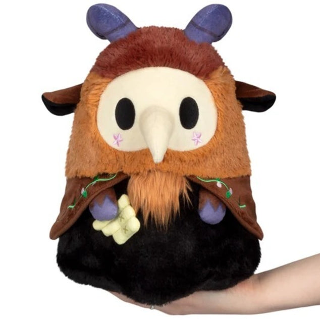 Squishable Fuan Plague Doctor