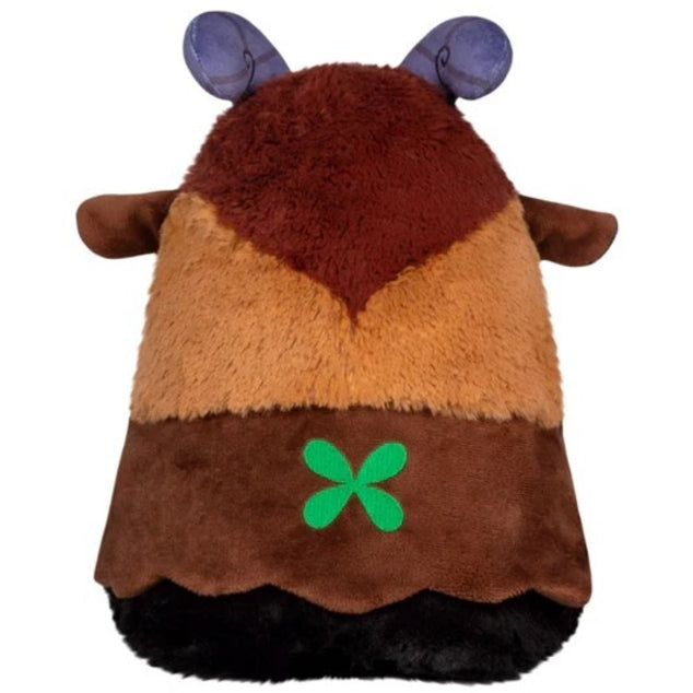 Squishable Fuan Plague Doctor