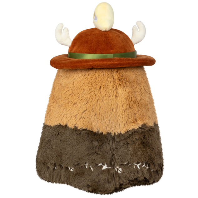 Squishable Woodland Plague Doctor