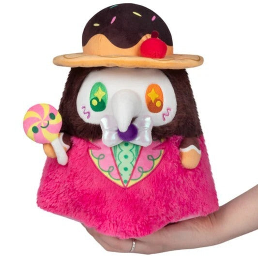 Squishable Candy Plague Doctor
