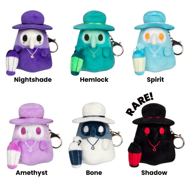 Squishable Plague Doctor Blind Box Series 1