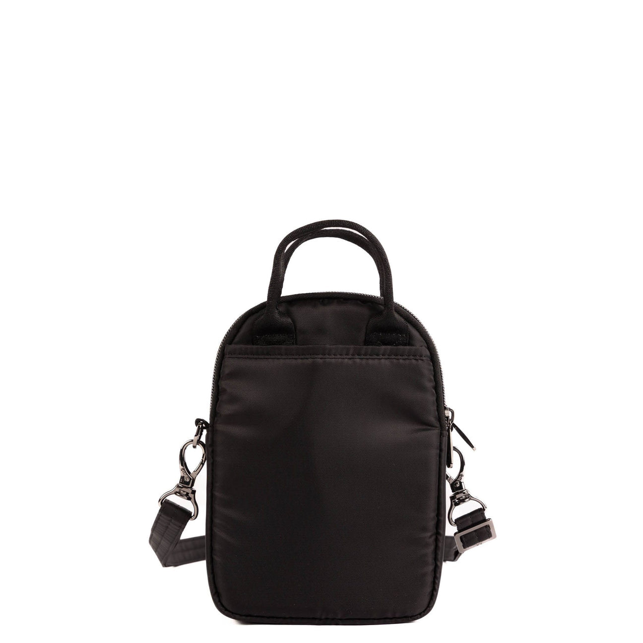 Lug Jetti Crossbody Black