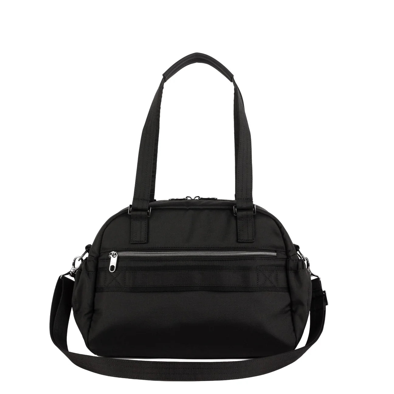 Lug Jumper 3 Carry all Black