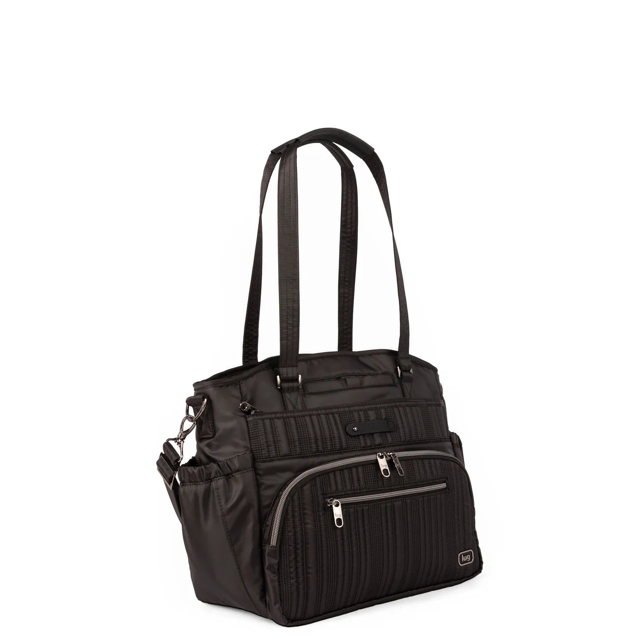 Lug WindJammer Carry all Black