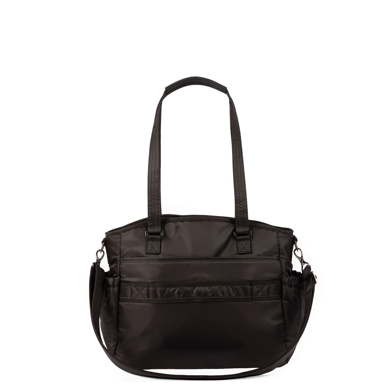 Lug WindJammer Carry all Black