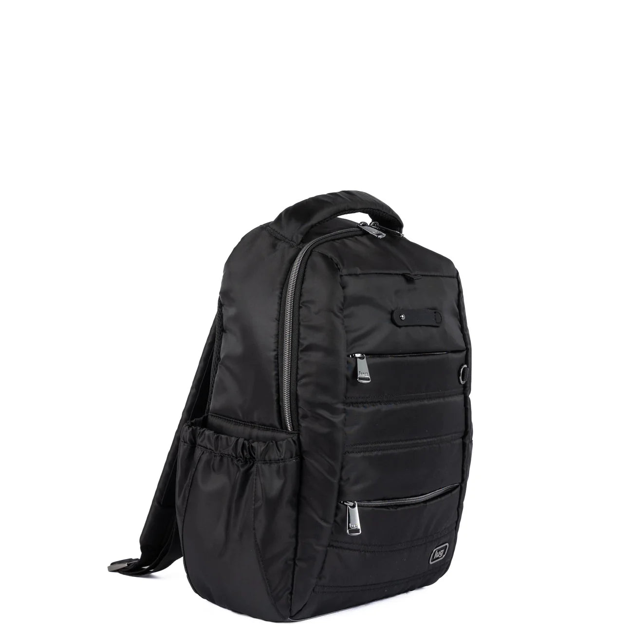 Lug Cloud Hopper Backpack Black