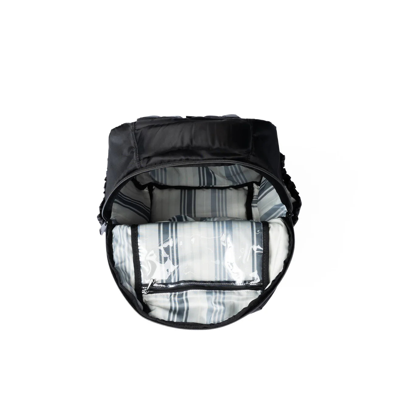 Lug Cloud Hopper Backpack Black