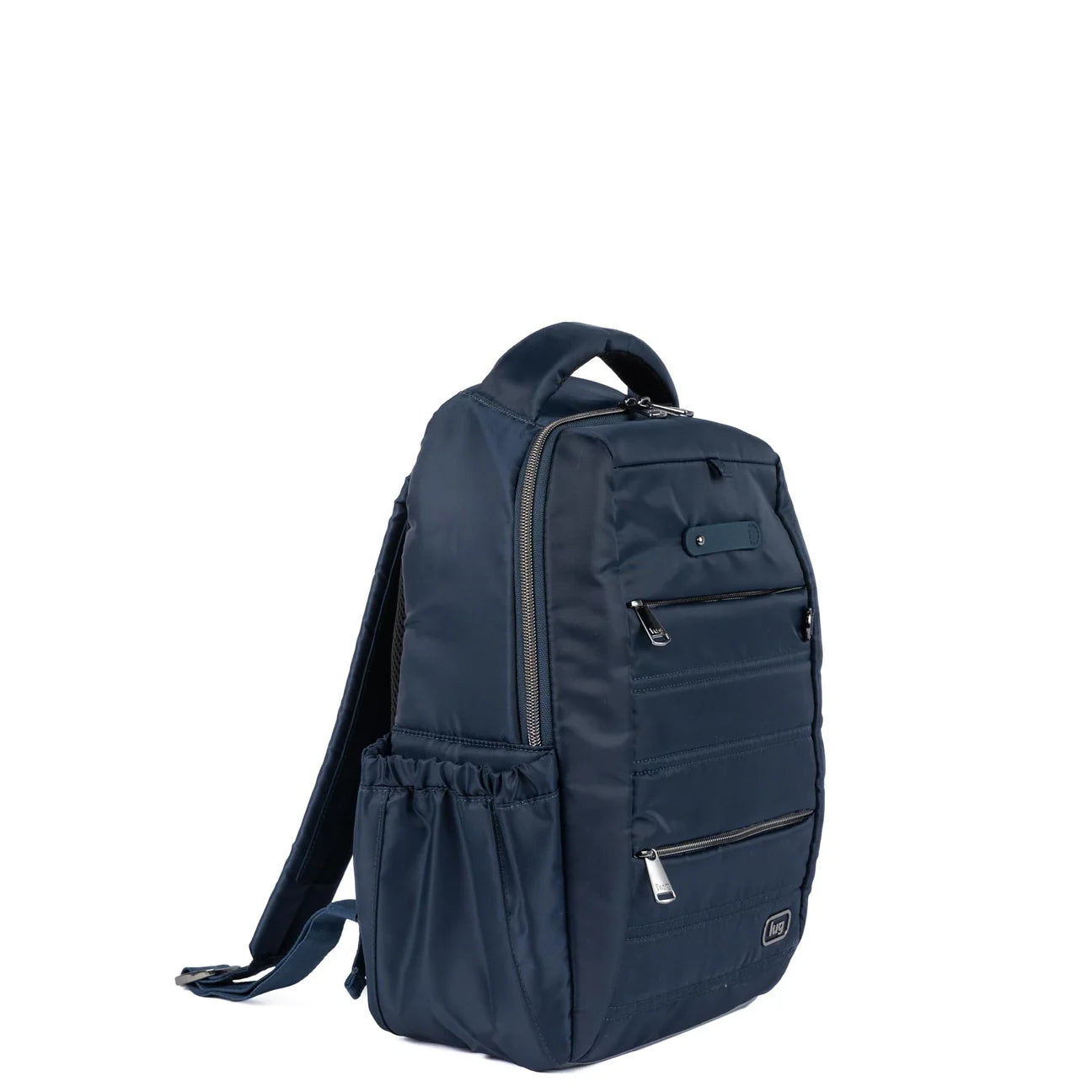 Lug Cloud Hopper Backpack Indigo