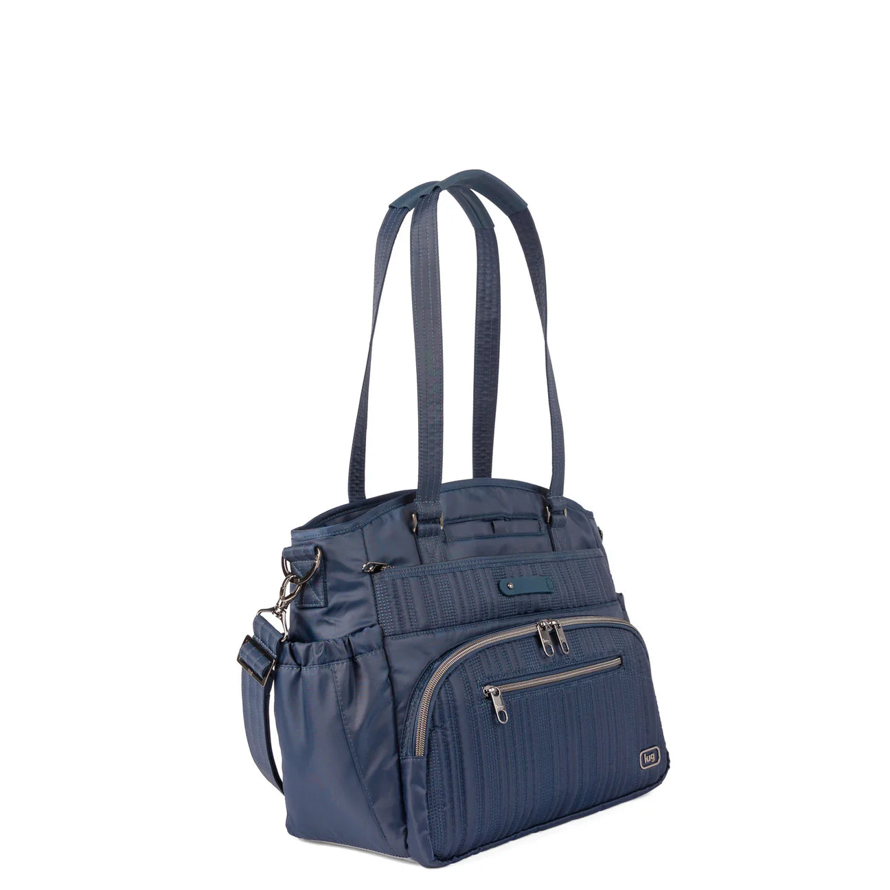 Lug WindJammer Carry all Indigo