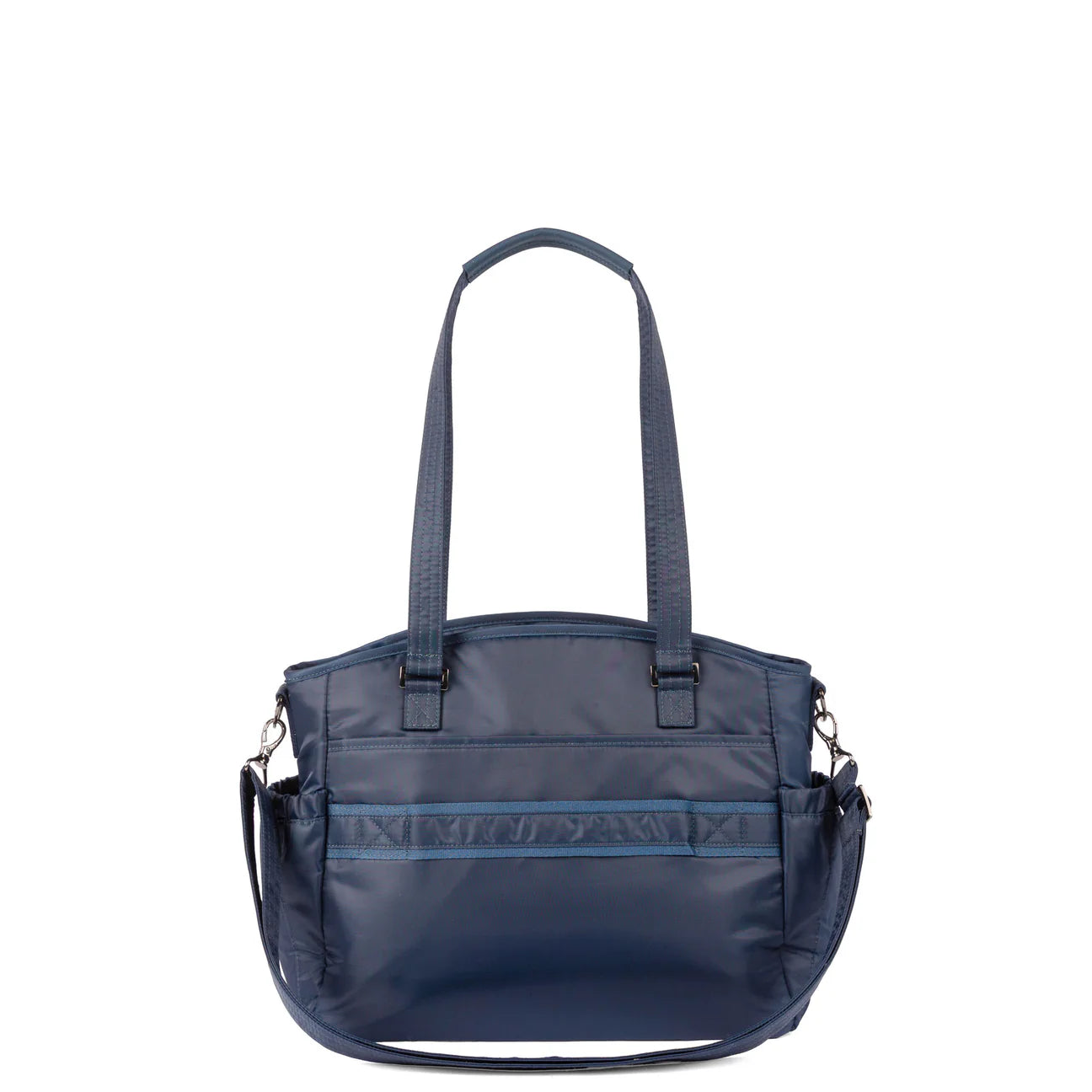 Lug WindJammer Carry all Indigo