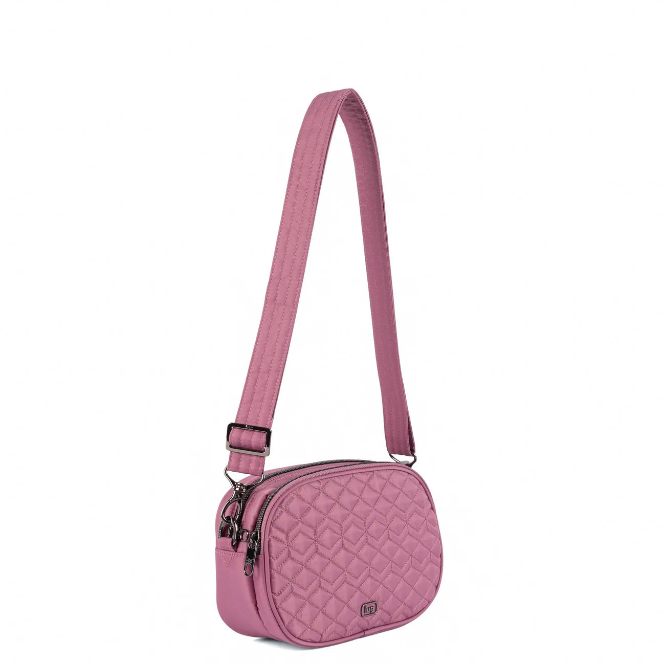 Lug Comet Crossbody Moonberry