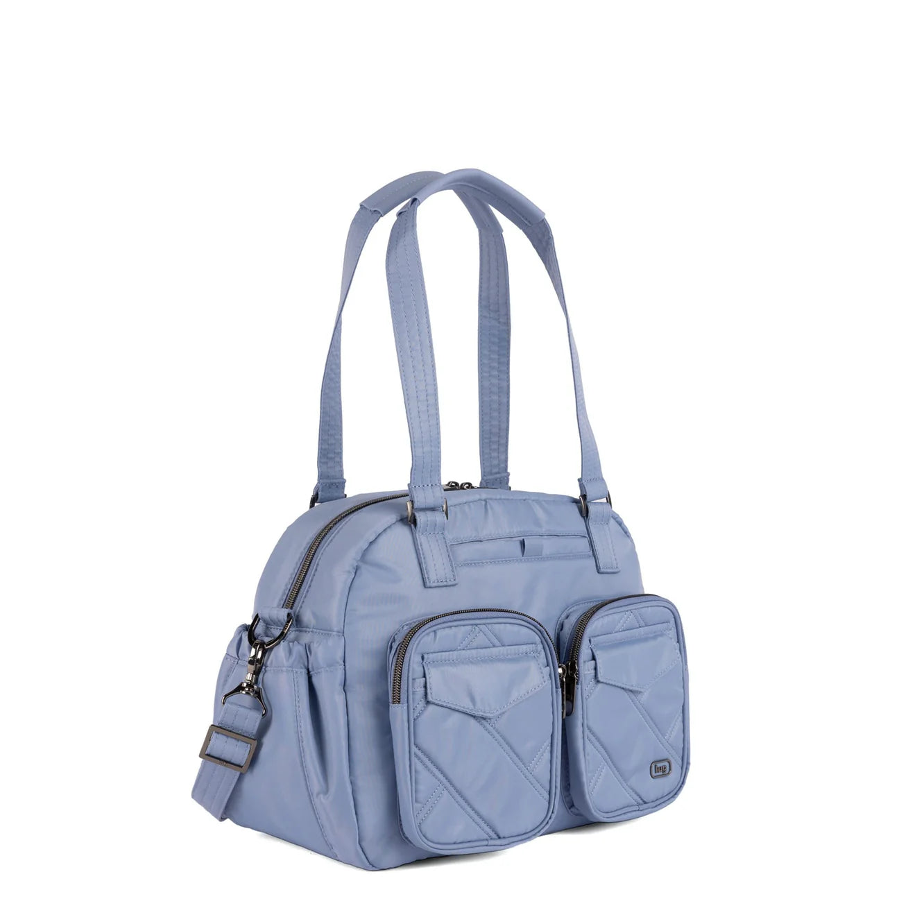 Lug Jumper 3 Carry all Blue