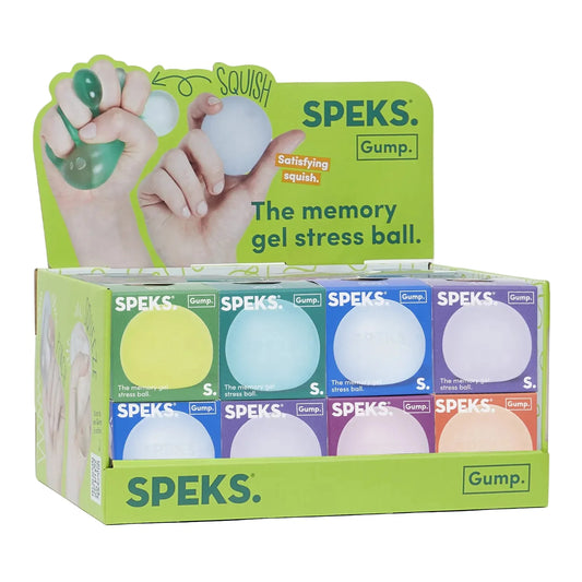 Speks Gump