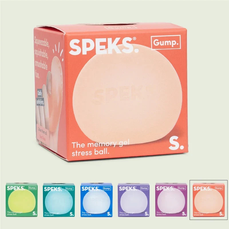 Speks Gump