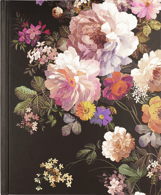 Peter Pauper Large Journal