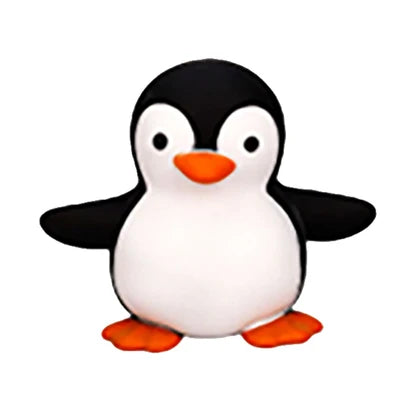 Big Squish Penguin